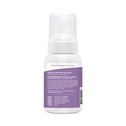 Calming Lavender Baby Wash