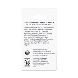 Organic Diaper Balm