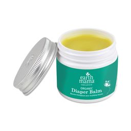 Organic Diaper Balm, Family Size