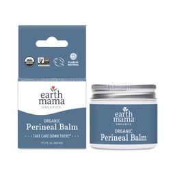 Organic Perineal Balm
