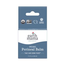 Organic Perineal Balm