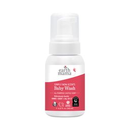 Simply Non-Scents Baby Wash