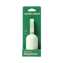 Poop Bag Dispenser with 15 Bags