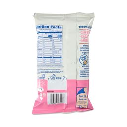 Organic Crunchy Sticks Teething Snacks, Strawberry Banana