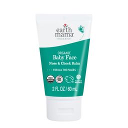 Organic Baby Face, Nose & Cheek Balm