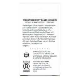Organic Perineal Balm