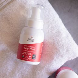Simply Non-Scents Baby Wash