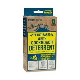 Fresh Cab Plant-Based Ant & Cockroach Deterrent