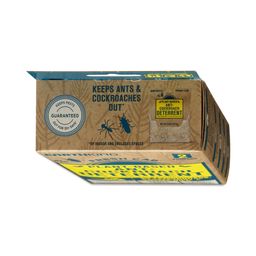 Fresh Cab Plant-Based Ant & Cockroach Deterrent