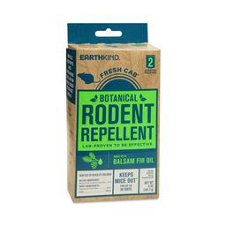 Fresh Cab Botanical Rodent Repellent