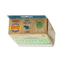 Fresh Cab Botanical Rodent Repellent