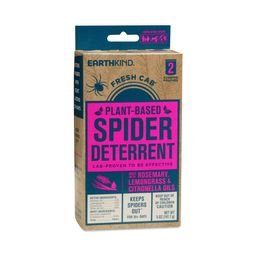 Fresh Cab Plant-Based Spider Deterrent