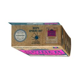 Fresh Cab Plant-Based Spider Deterrent