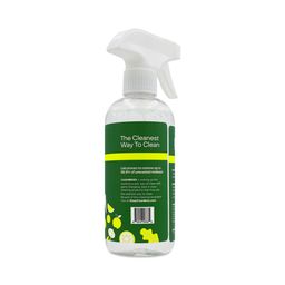 CleanBoss All Natural Fruit & Veggie Wash