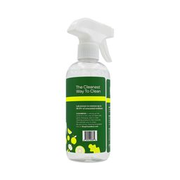CleanBoss All Natural Fruit & Veggie Wash