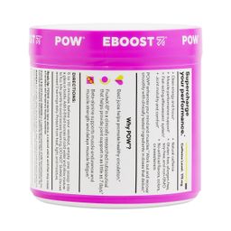 POW Pre-Workout, Berry Melon