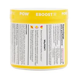 POW Pre-Workout, Tropical Punch
