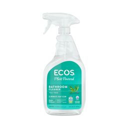 Bathroom Cleaner, Tea Tree