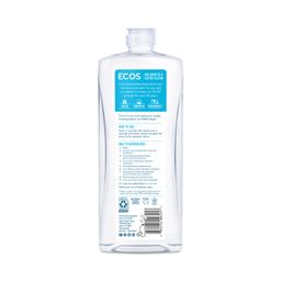 Dish Soap, Free & Clear