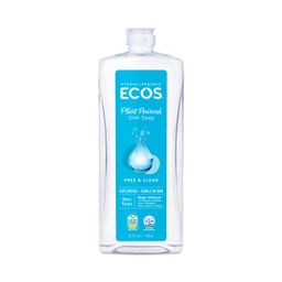 Dish Soap, Free & Clear