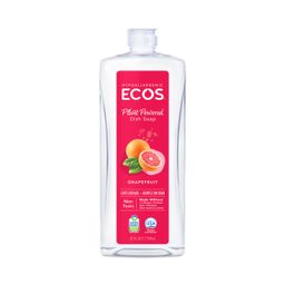Dish Soap, Grapefruit