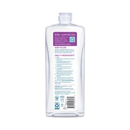 Dish Soap, Lavender