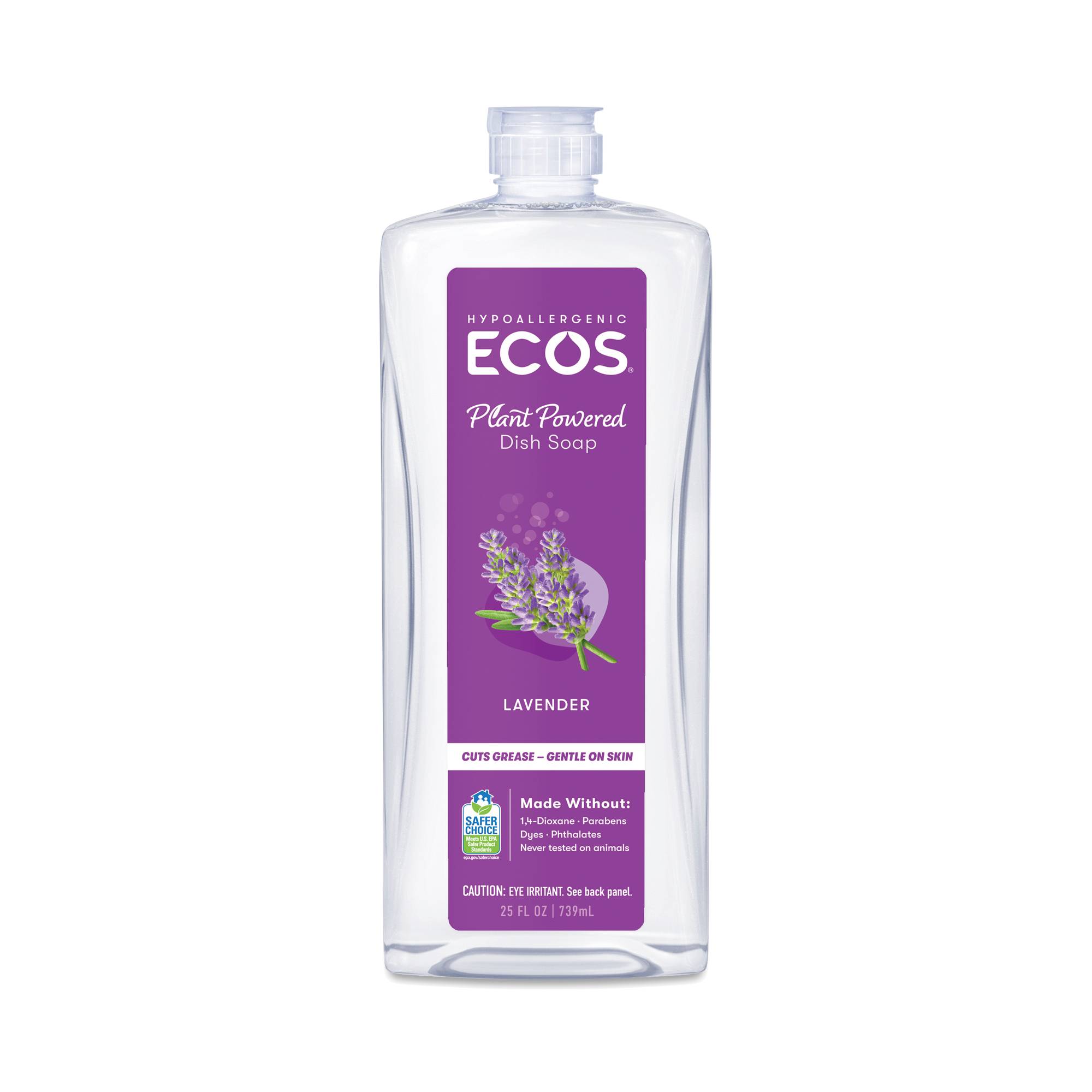 Dish Soap, Lavender