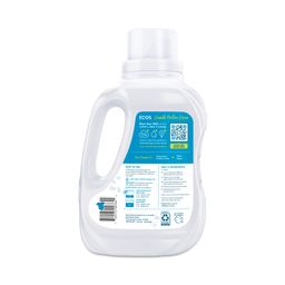 Laundry Detergent, Free & Clear
