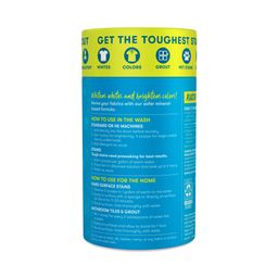 Oxo Brite Multi-Purpose Stain Remover, Free & Clear
