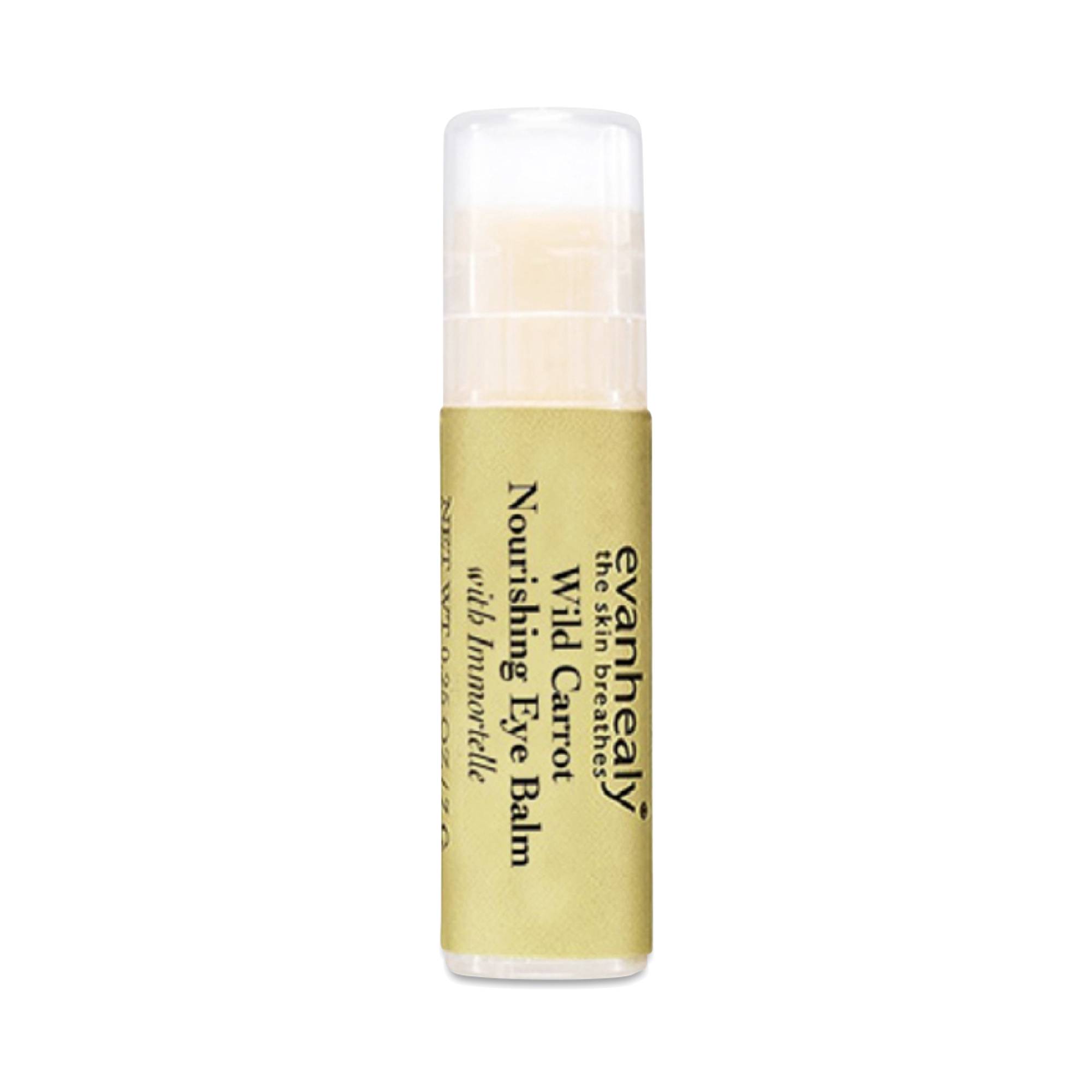 Wild Carrot Nourishing Eye Balm