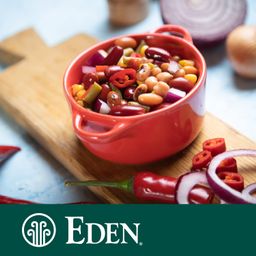 Organic Kidney Beans
