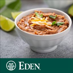 Organic Pinto Beans