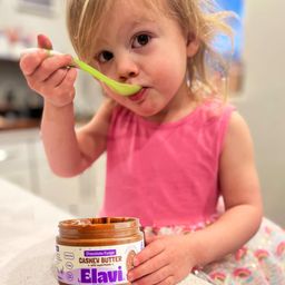 Superfood Cashew Butter, Chocolate Fudge