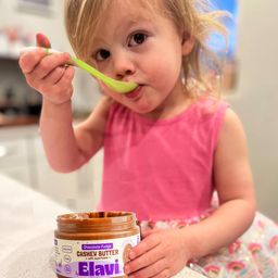 Superfood Cashew Butter, Chocolate Fudge