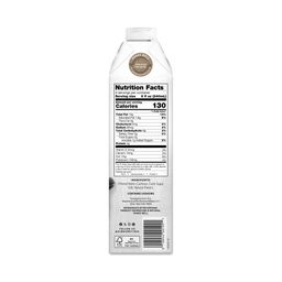 Barista Cashew Milk