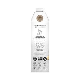 Barista Cashew Milk