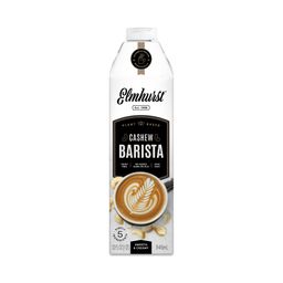 Barista Cashew Milk