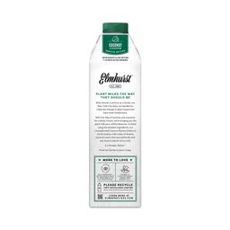 Barista Coconut Milk, Unsweetened
