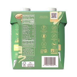 Clean Protein Plant-Based Shake, Pistachio Crème