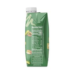 Clean Protein Plant-Based Shake, Pistachio Crème