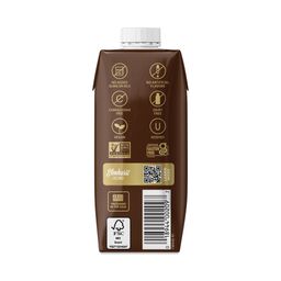 Clean Protein Plant-Based Shake, Sea Salt Chocolate