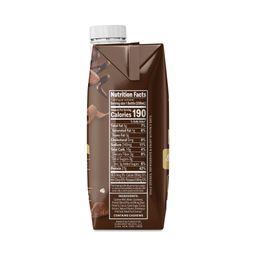 Clean Protein Plant-Based Shake, Sea Salt Chocolate