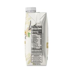 Clean Protein Plant-Based Shake, Vanilla
