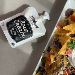 Dairy Free Sour Cream