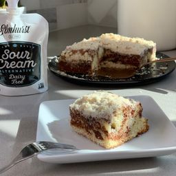 Dairy Free Sour Cream