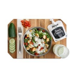 Dairy Free Sour Cream