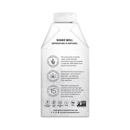 Oat Creamer, Brown Sugar