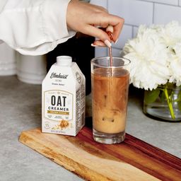Oat Creamer, Brown Sugar