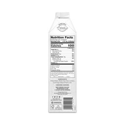 Oat Nog