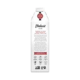 Oat Nog